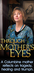 Feature Story 1 - Click to read Beth Nimmo story.